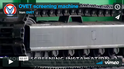 OVET Safety movie